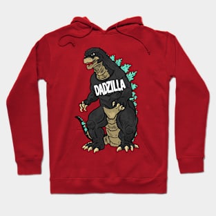 Dadzilla Hoodie